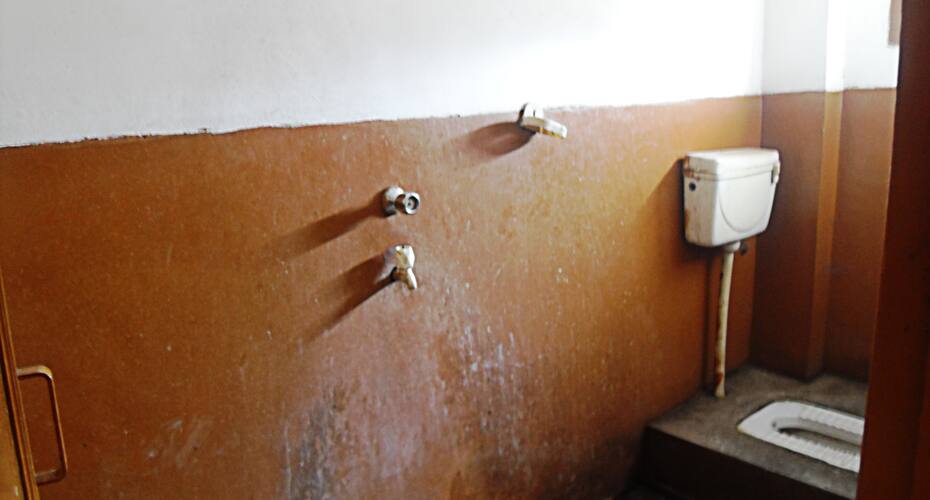 Astha Hotel, Bhopal 5